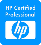 HP Certified