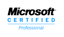 Microsoft Certified Professional